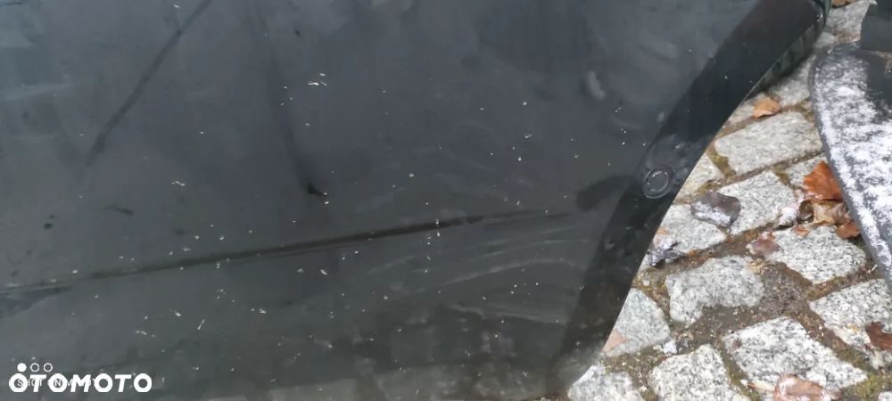 Skoda Octavia III kombi zderzak tył 6xpdc - 4