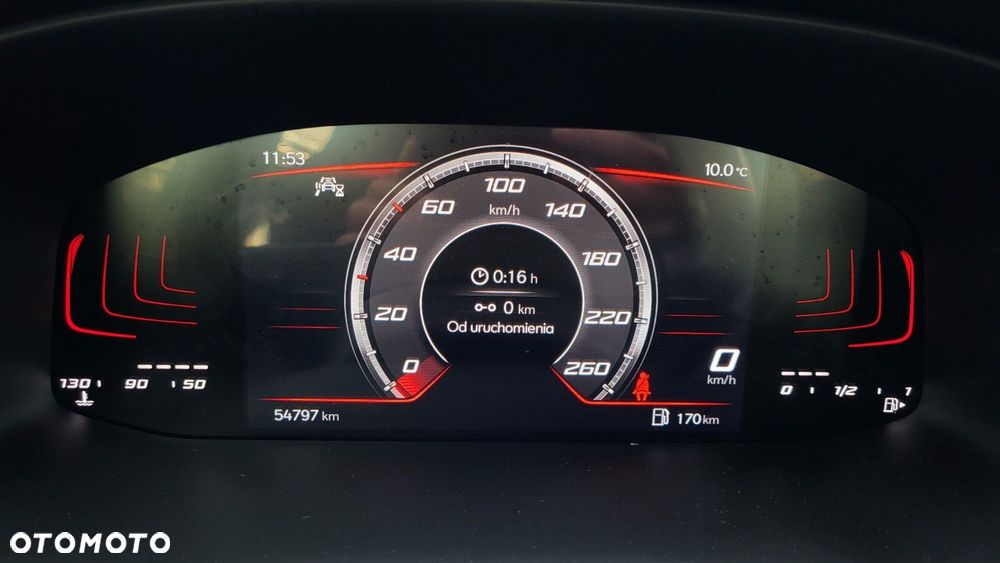 Seat Ateca 1.0 TSI Ecomotive Reference S&S - 17