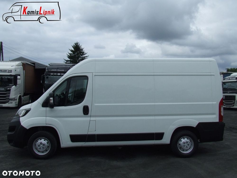 Peugeot BOXER - 4
