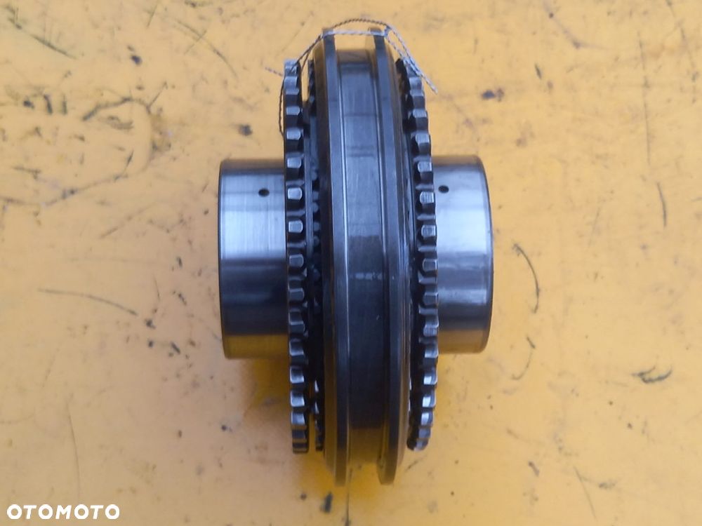 Tryby tylnego ataku Deutz Fahr Agrotron 180.7 Profiline - 13