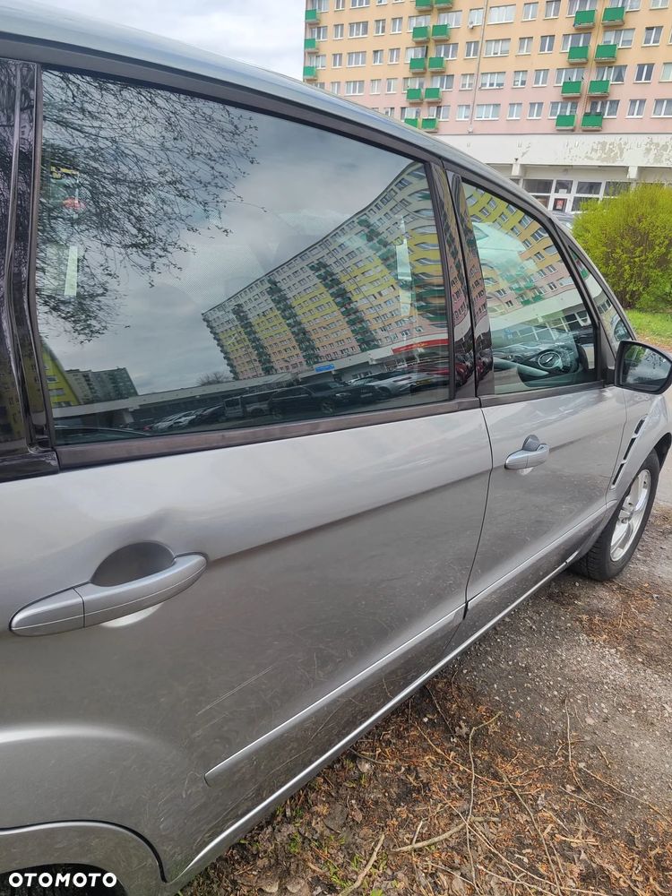 Ford S-Max 2.0 Viva Titanium - 6