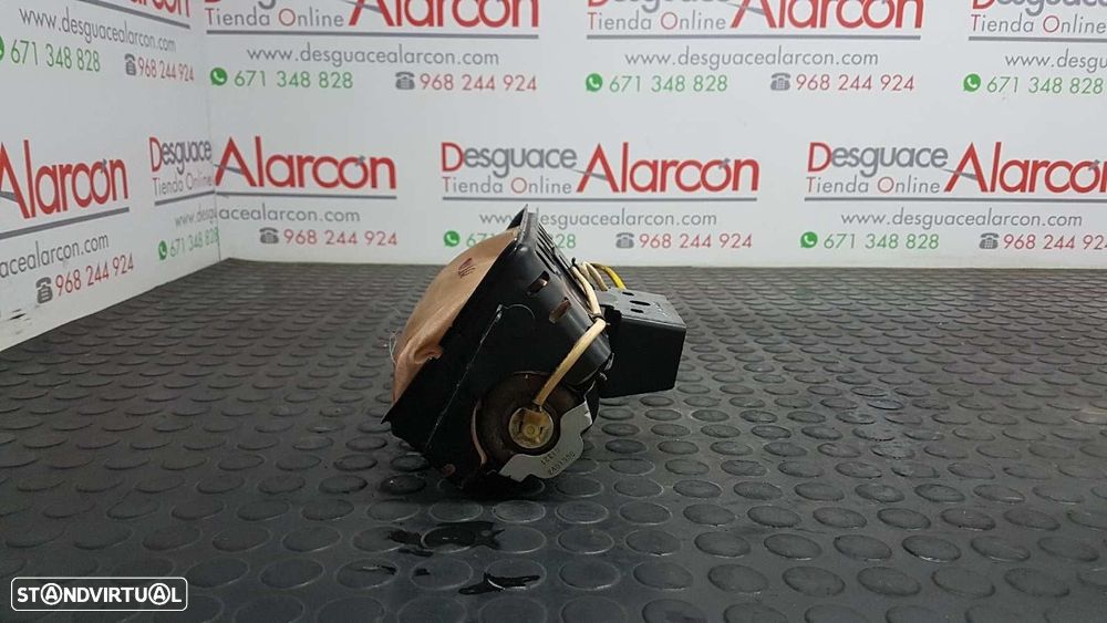 AIRBAG FRENTE DIREITO CHRYSLER 300 C 3.0 CRD - 9