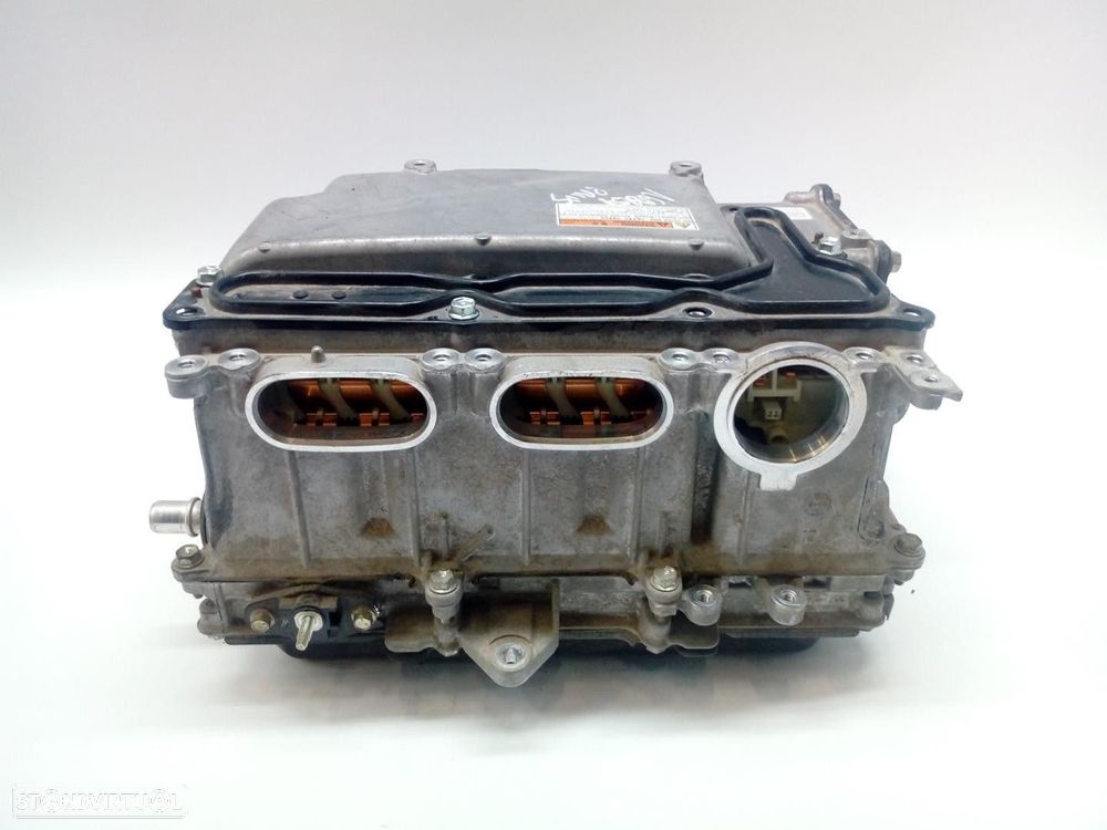 CONVERSOR DE CORRENTE TOYOTA PRIUS 2012 - - 2