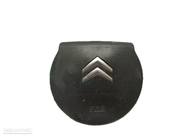 Kit Airbags Citroën C4 I (Lc_) - 3
