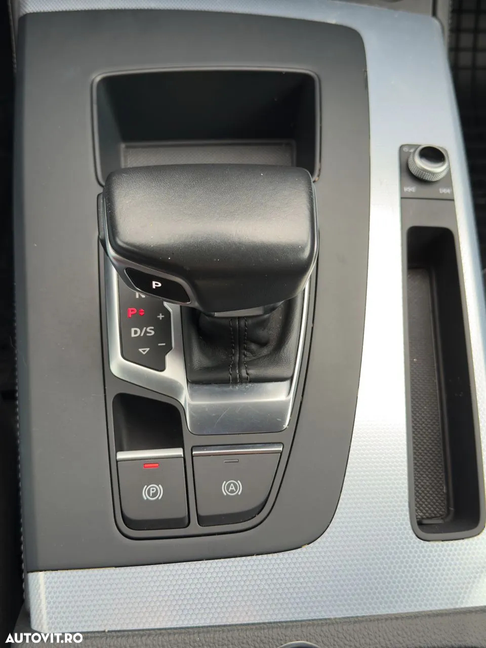 Audi Q5 40 TDI quattro S tronic MHEV S Line - 9