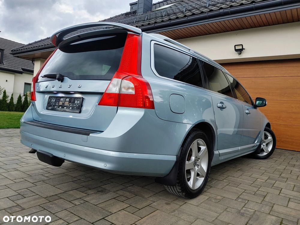 Volvo V70 2.0 Summum - 20