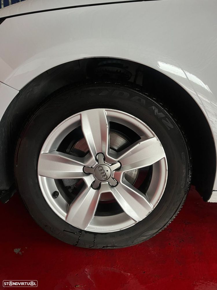 Audi A1 Sportback 1.0 TFSI Sport - 7