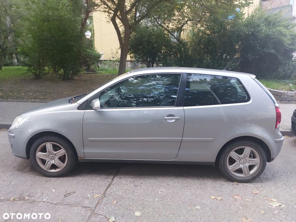 Volkswagen Polo - 4
