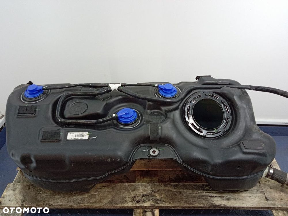 BMW X3 G01 G02 ZBIORNIK BAK PALIWA BENZYNA 8481588 - 2