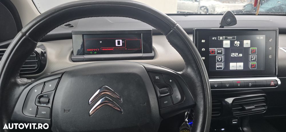 Citroën C4 Cactus VTi PureTech Summer Edition - 7