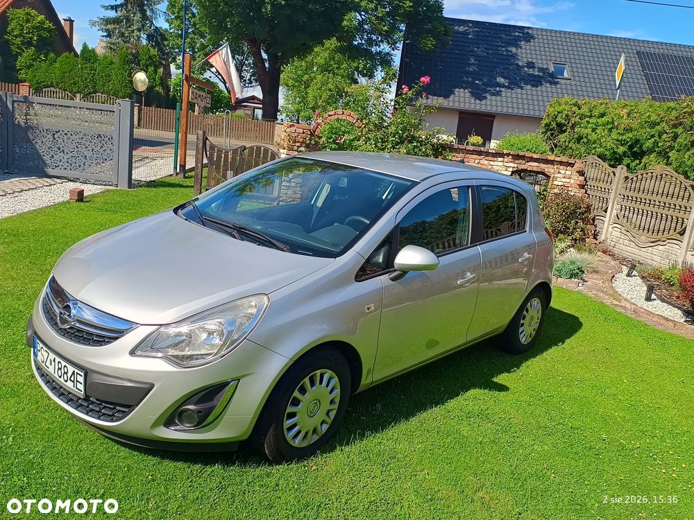 Opel Corsa 1.3 CDTI Enjoy - 3