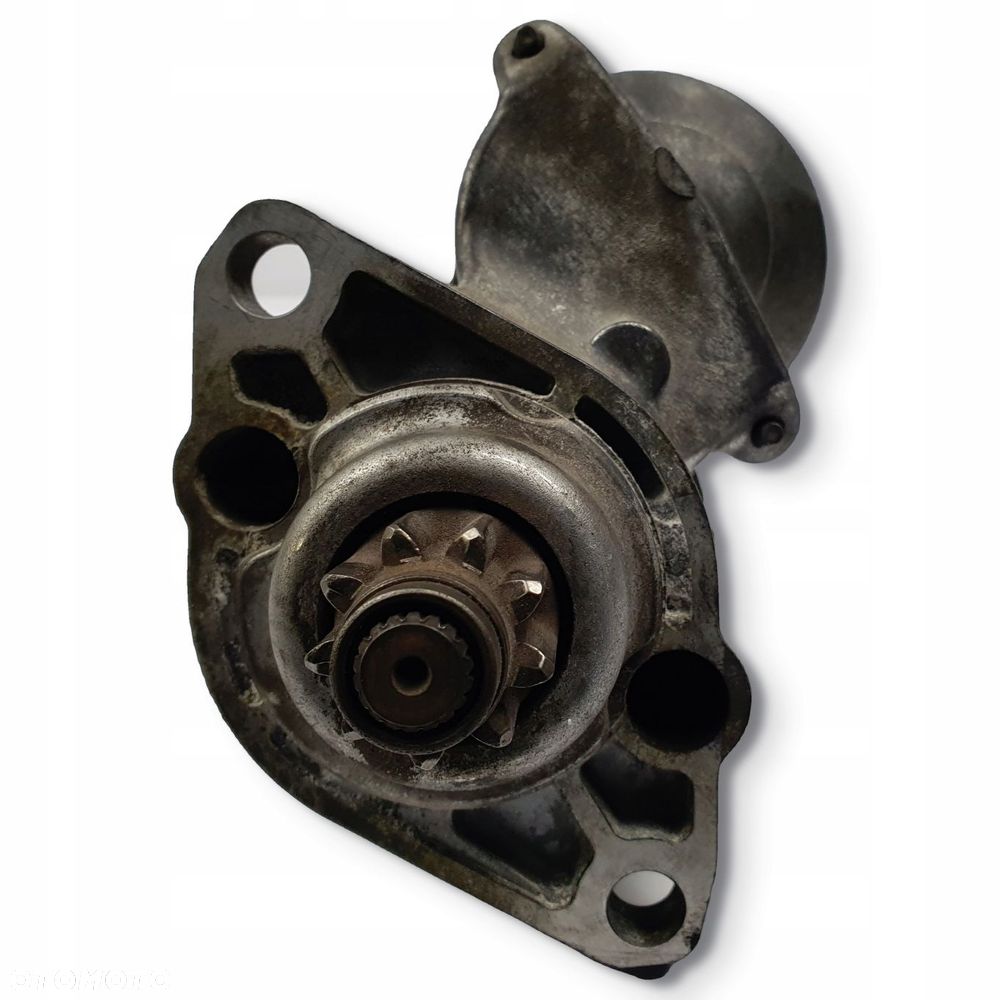 ROZRUSZNIK Jaguar XK8 XK 8 4.2 V8 96JV-11001-Ac 228000-5093 - 6