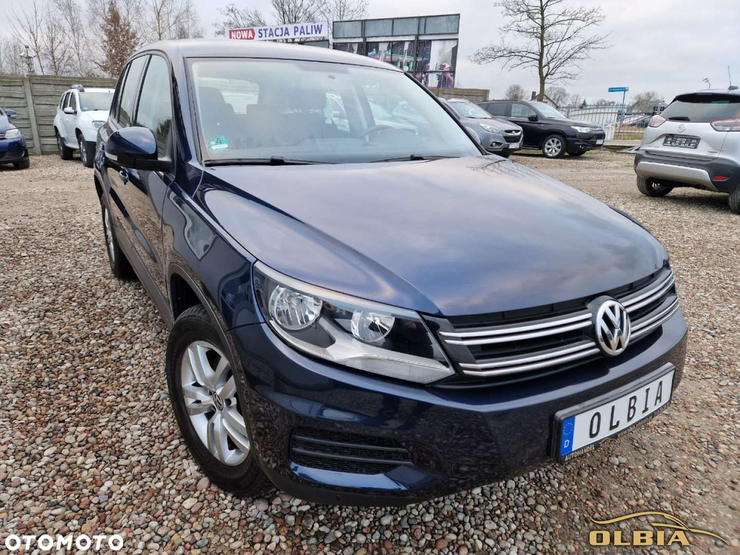 Volkswagen Tiguan 1.4 TSI 4Mot Track&Style - 24