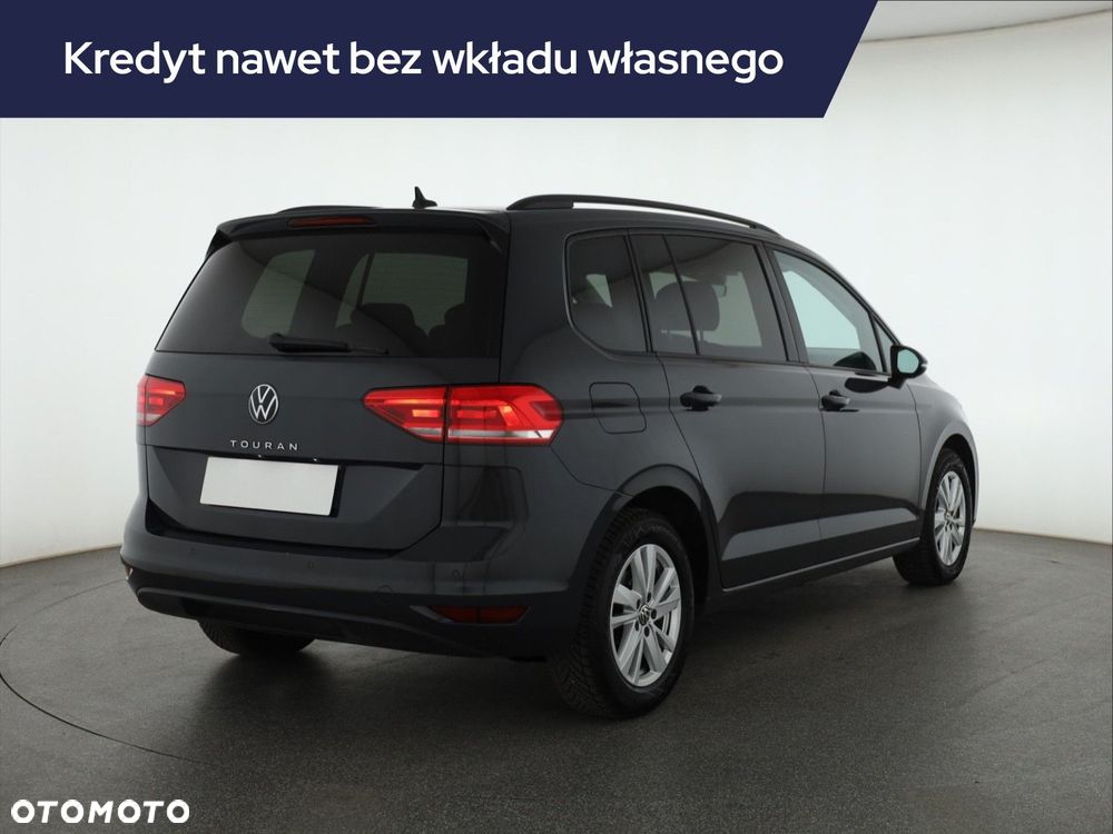 Volkswagen Touran - 7