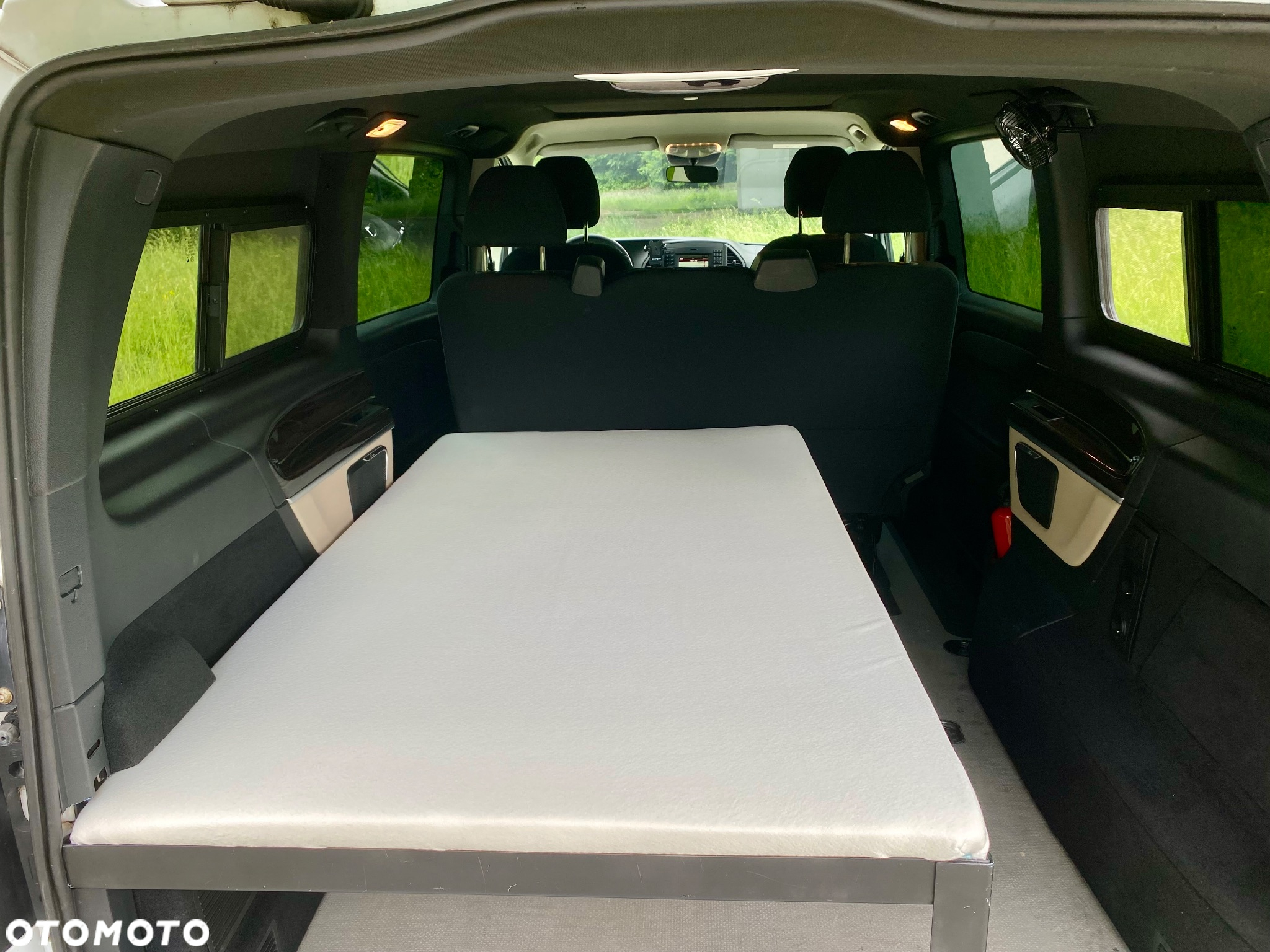 Mercedes-Benz Vito - 14