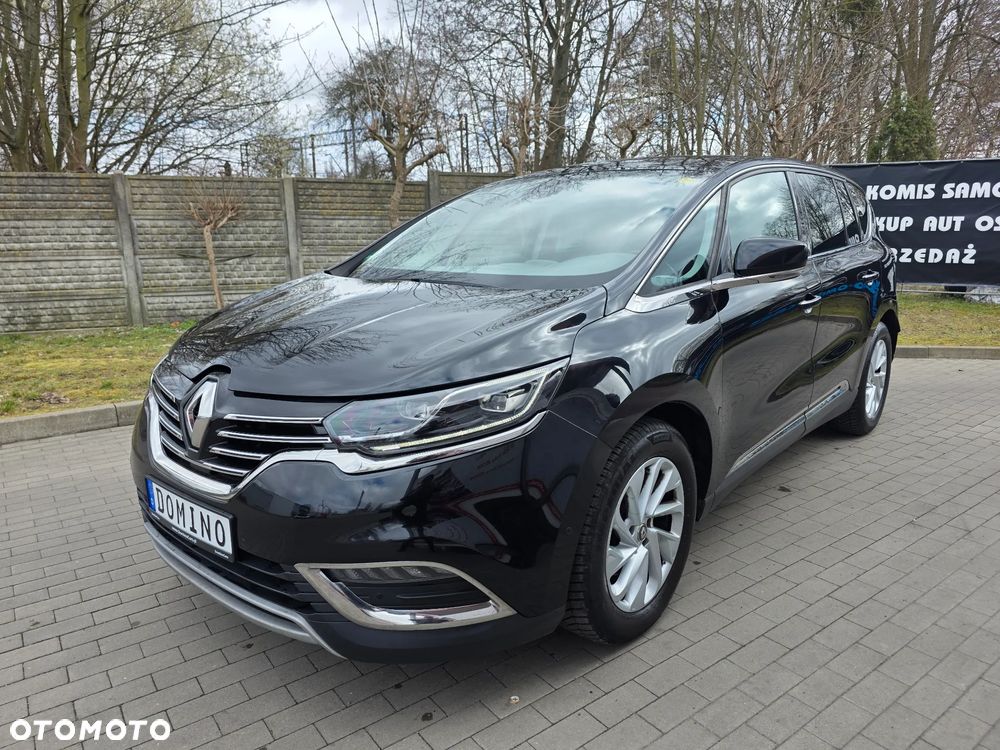 Renault Espace - 2