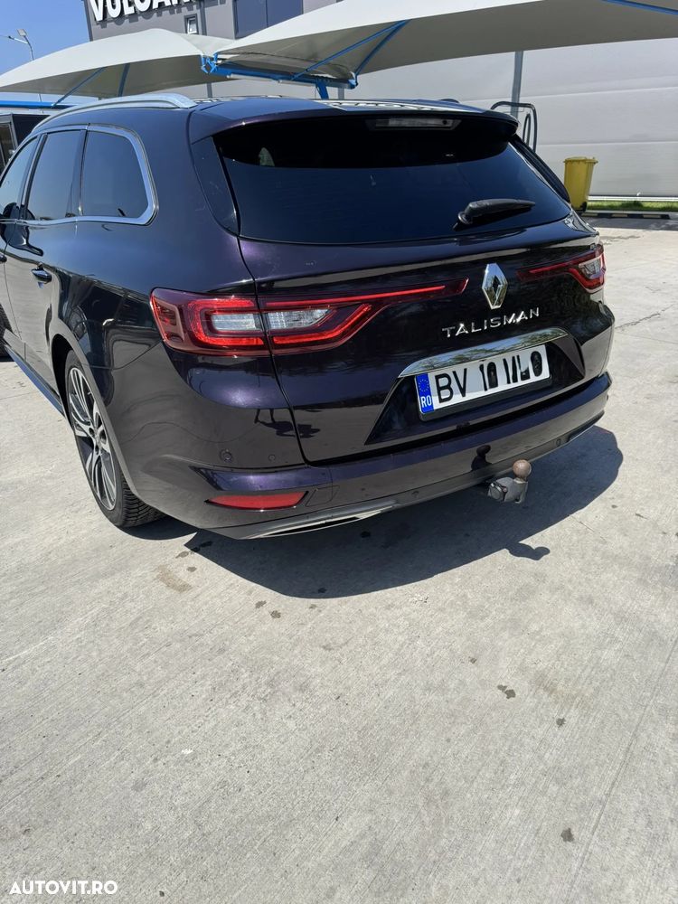 Renault Talisman - 8