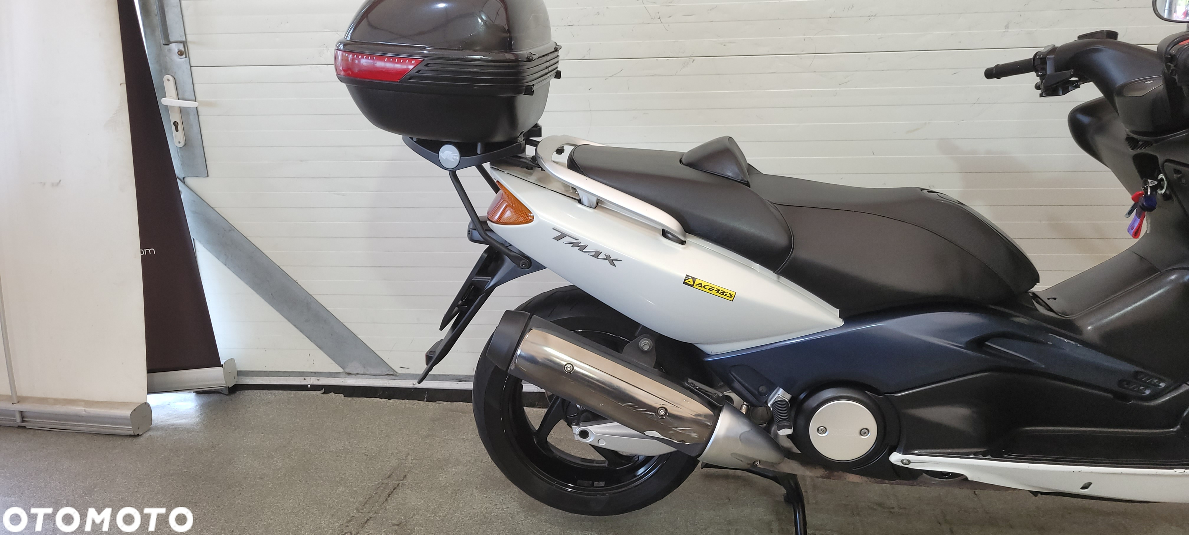Yamaha Tmax - 13