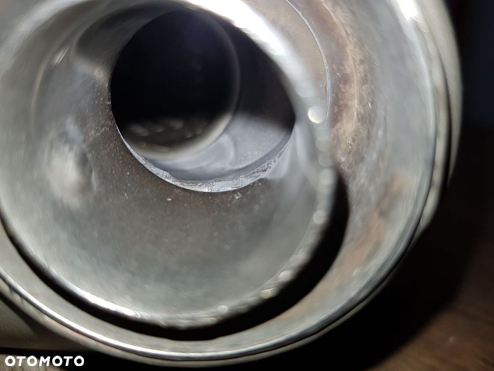 Tłumik sportowy slip-on Laser Pro Duro KTM / Husqvarna - 13