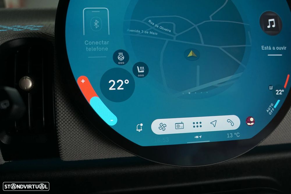 MINI 3 Portas Cooper C Favoured M - 27