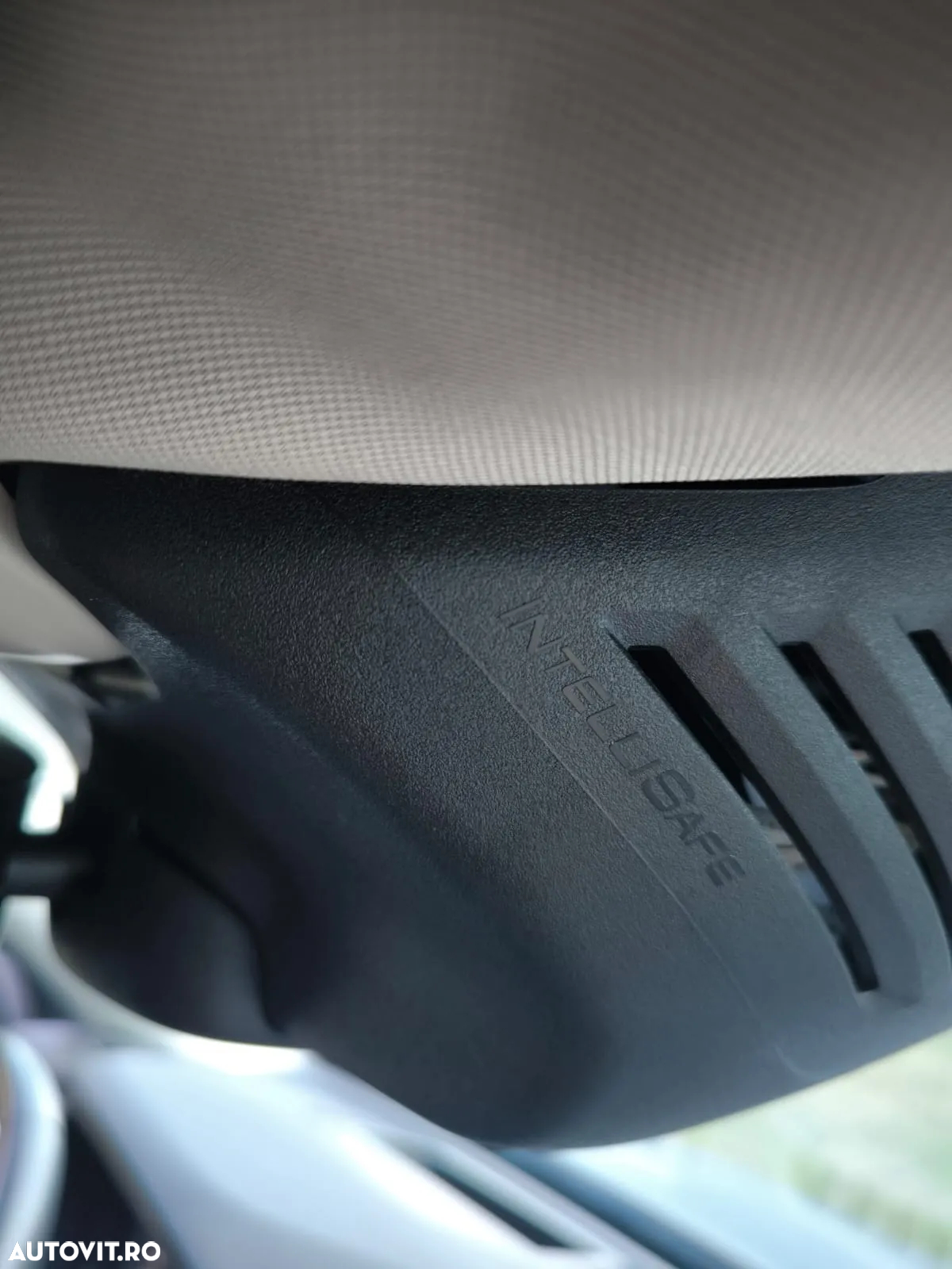 Volvo XC 60 B4 D AWD Geartronic Momentum - 25