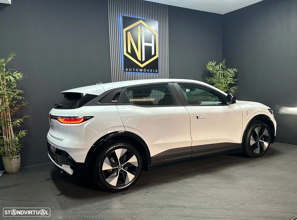 Renault Mégane E-Tech EV40 Equilibre - 5