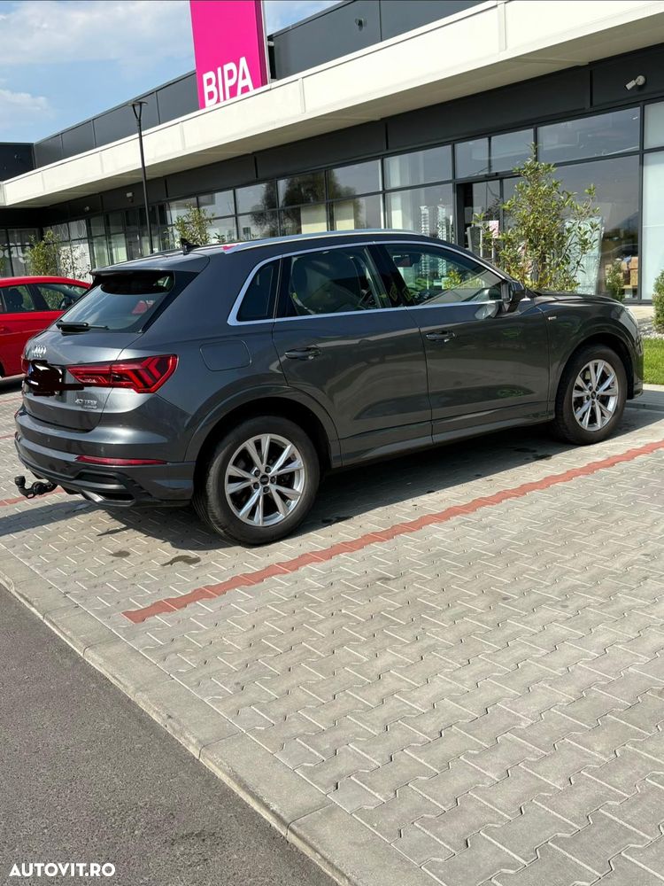 Audi Q3 - 3