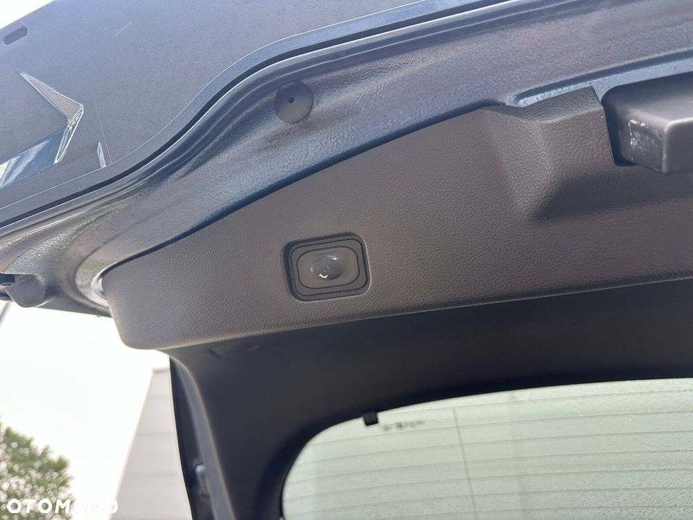 Ford Mondeo - 14