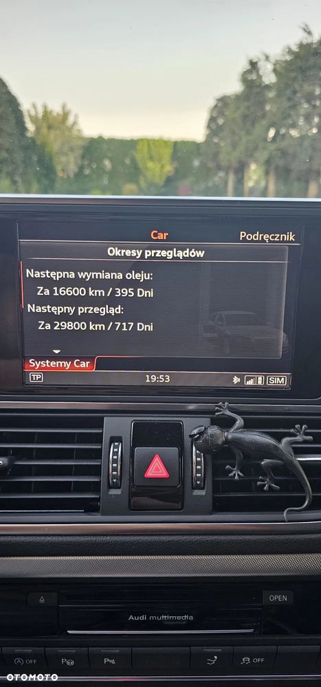 Audi A7 Sportback 2.0 TFSI Quattro S tronic - 11