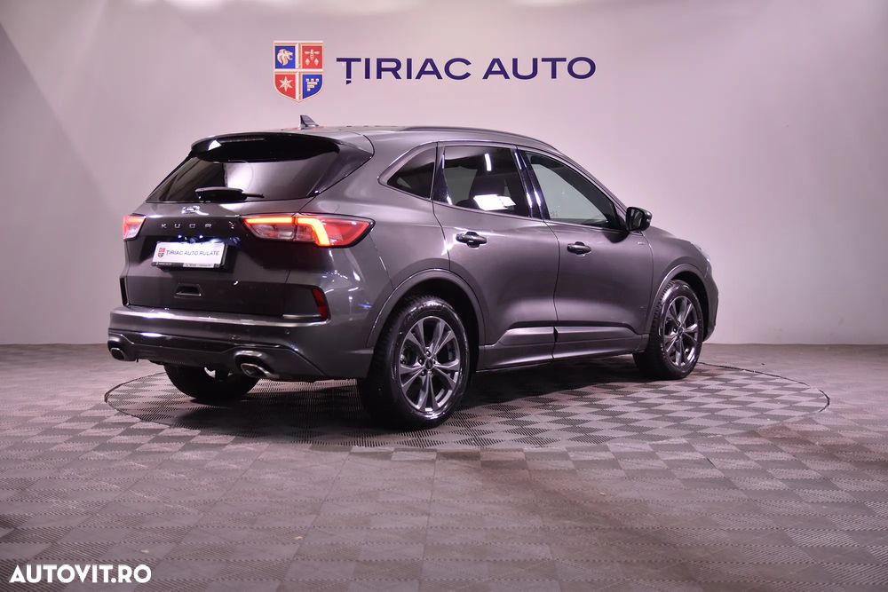 Ford Kuga - 6