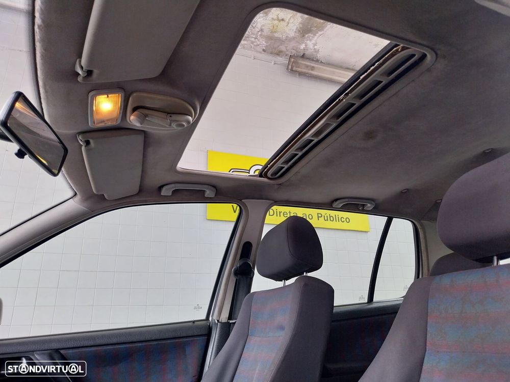 VW Polo 1.4 GL P1 - 6