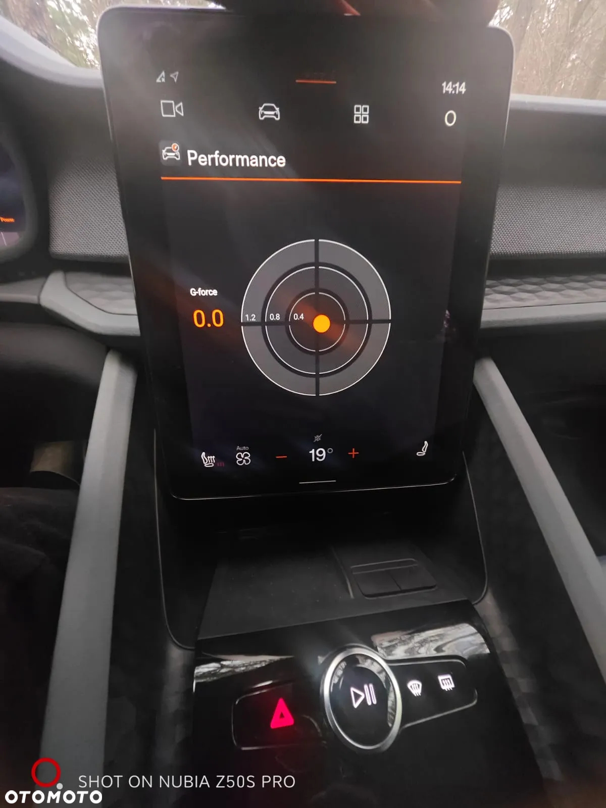 Polestar 2 Dual Motor 82kWh Plus - 23