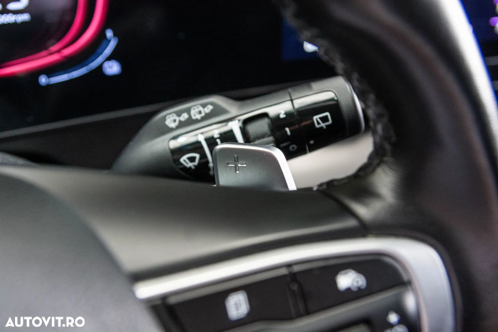 Kia Sportage 1.6 T-GDI PHEV 6AT 4x4 Business Line - 26