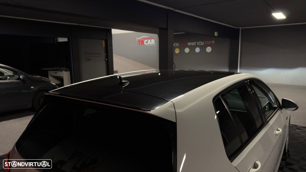 VW Golf 2.0 TSI R DSG - 6