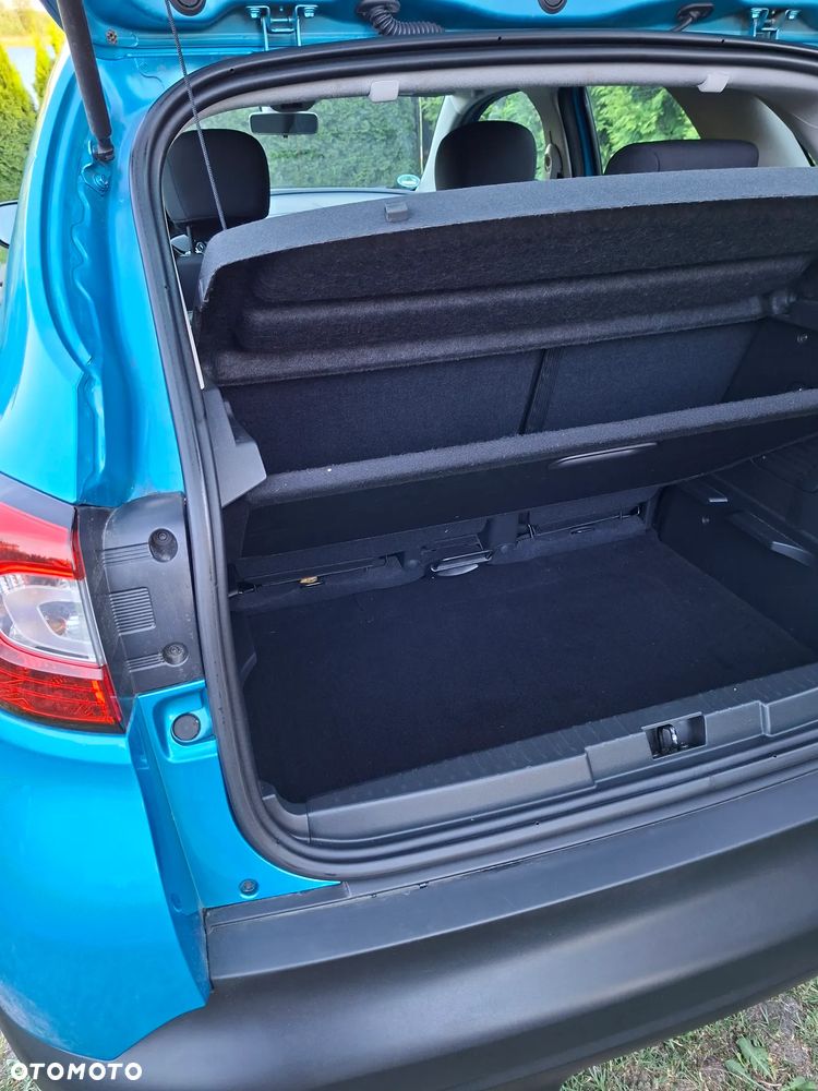 Renault Captur TCe 120 EDC Dynamique - 9