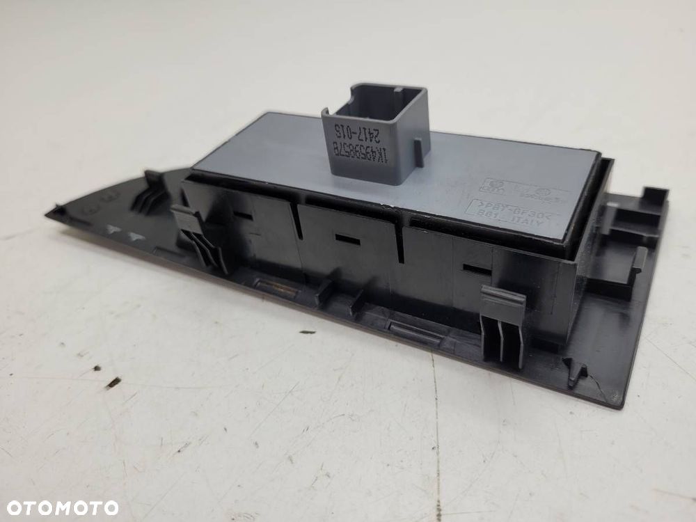 PRZEŁĄCZNIK PANEL SZYB PRZÓD LEWY SEAT LEON II EU 1P1867171A 1K4959857B - 3