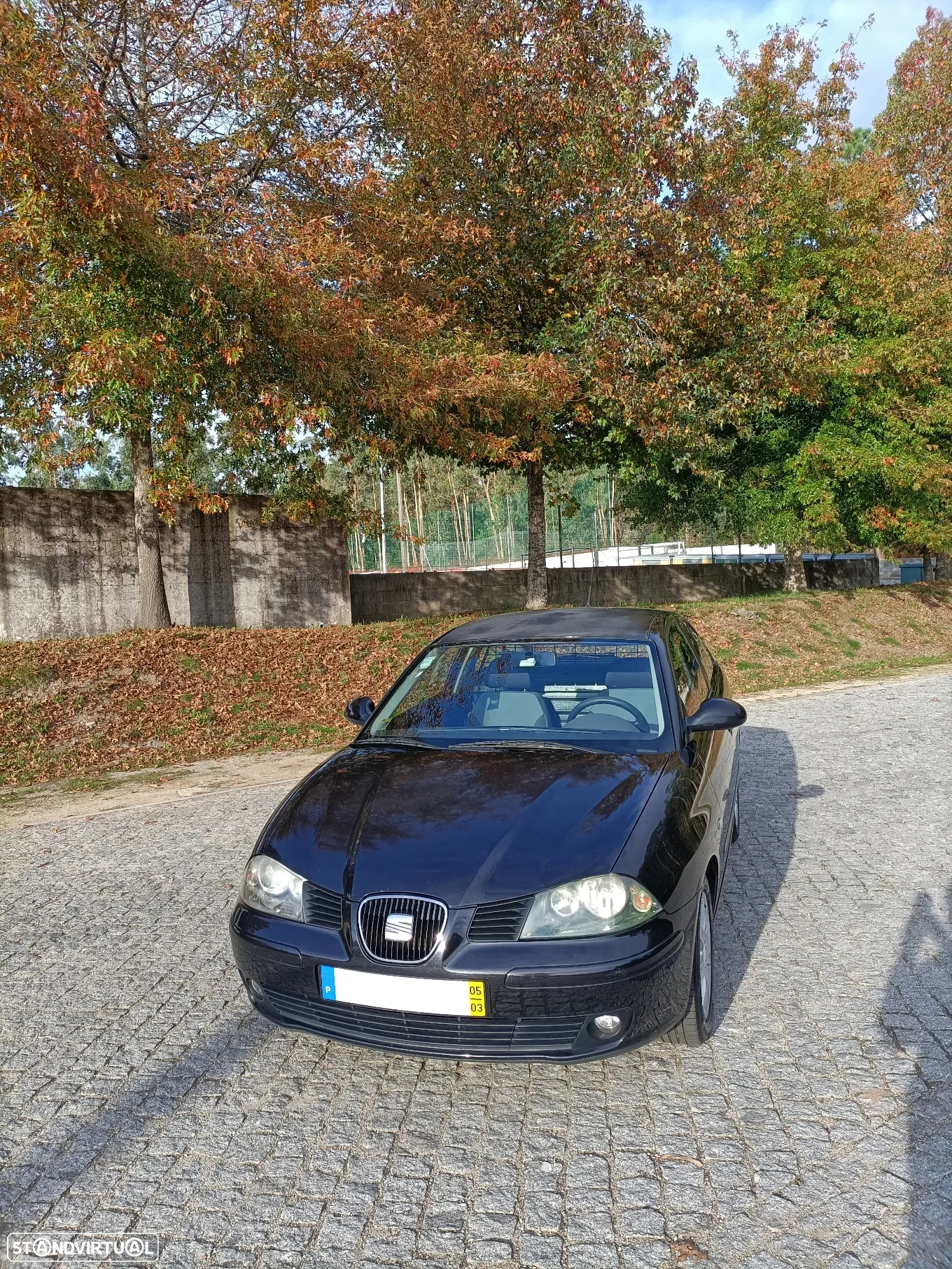 SEAT Ibiza 1.4 TDi Reference - 3