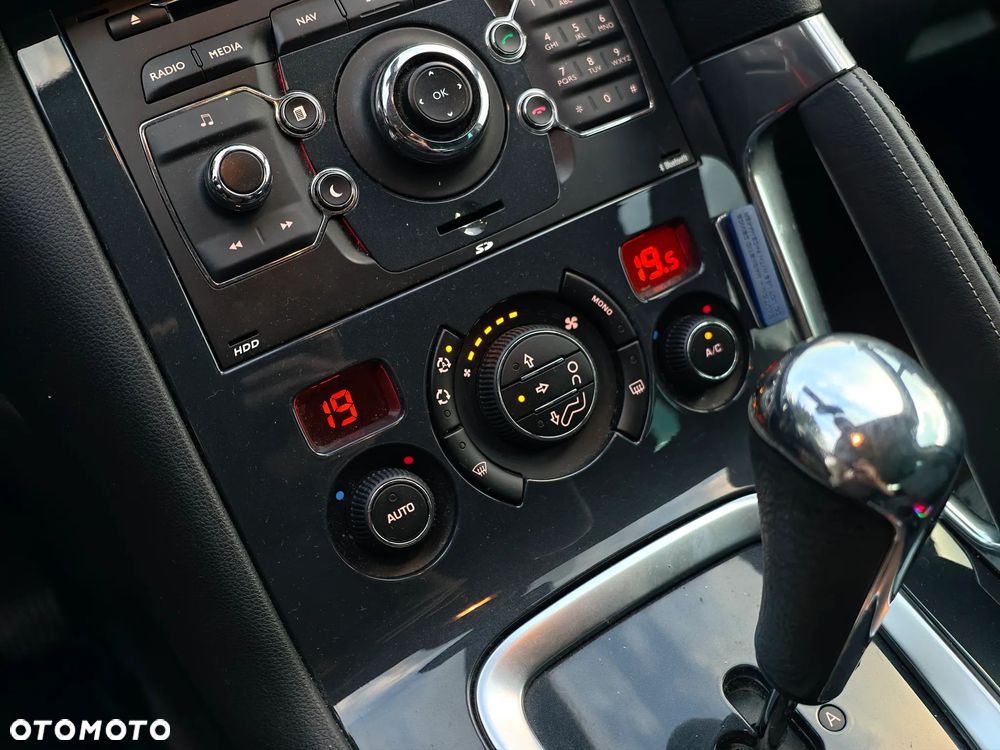 Peugeot 3008 - 14