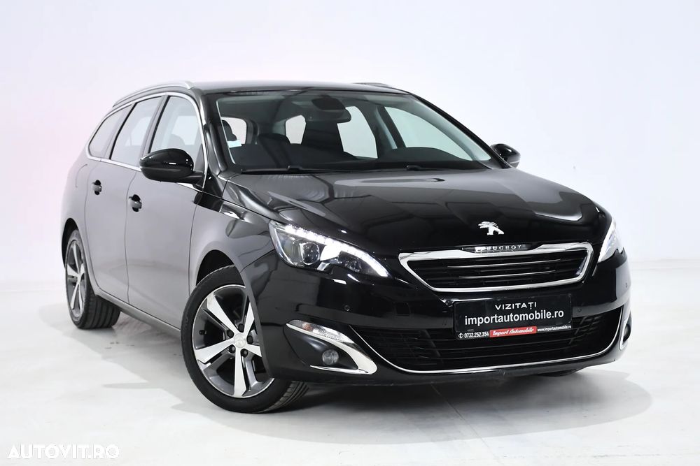 Peugeot 308 PureTech 130 Stop & Start Active - 2