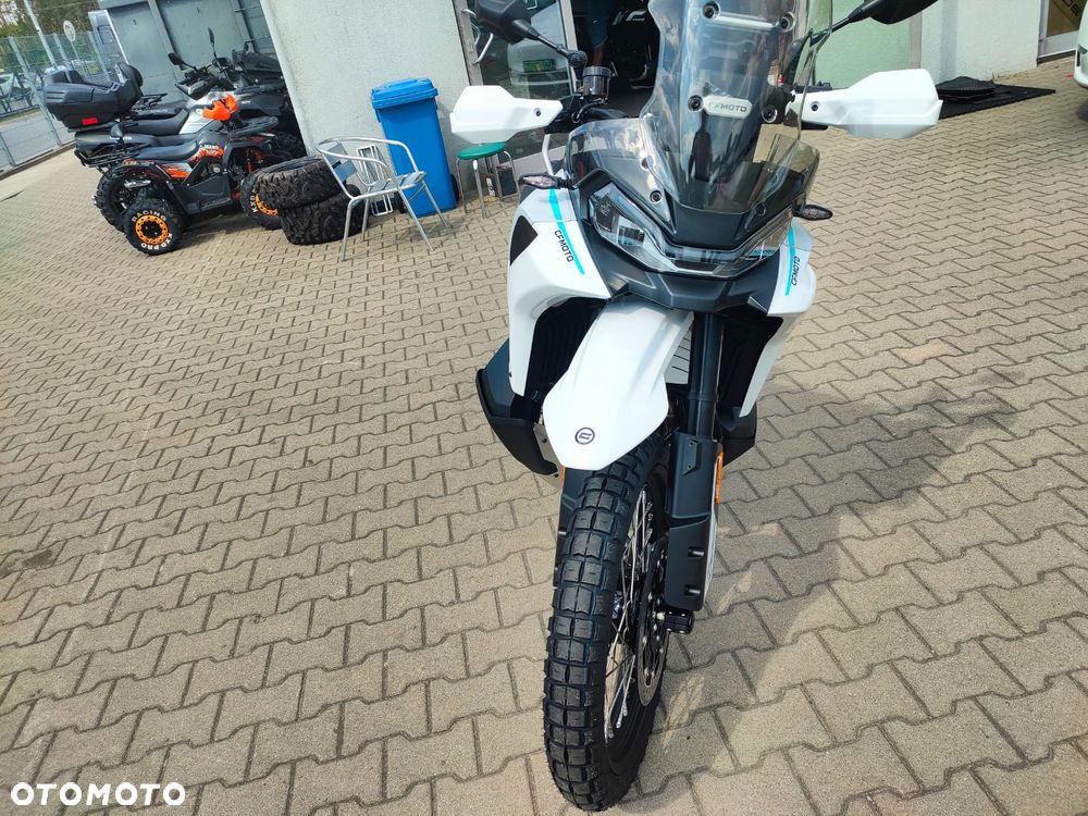 CFMoto 1000 MT-X - 6