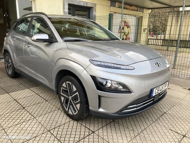 Hyundai Kauai Advantage - 10