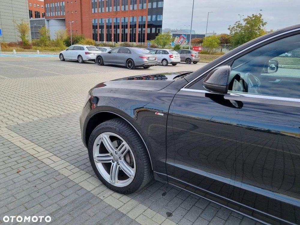 Audi Q5 - 32