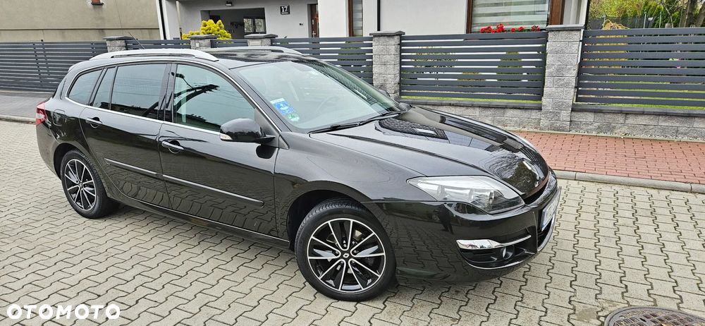 Renault Laguna 2.0 16V Dynamique - 8