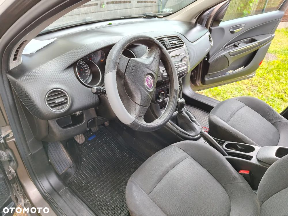 Fiat Bravo 1.9 Multijet 16V Dynamic - 3