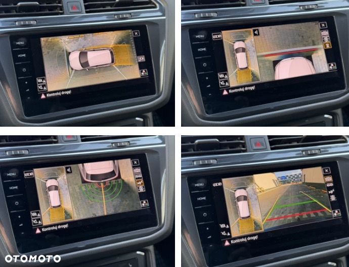 Volkswagen Tiguan Allspace 2.0 TDI 4Mot R-Line DSG - 31