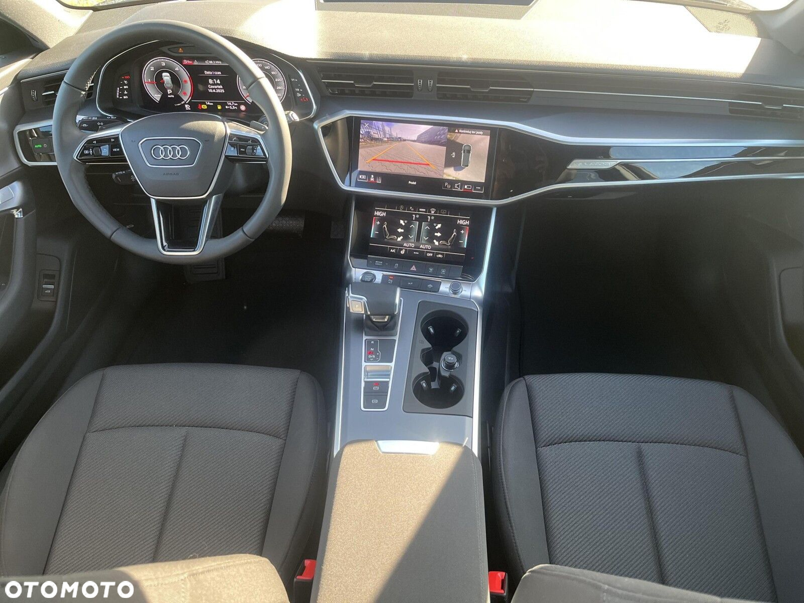 Audi A6 - 24