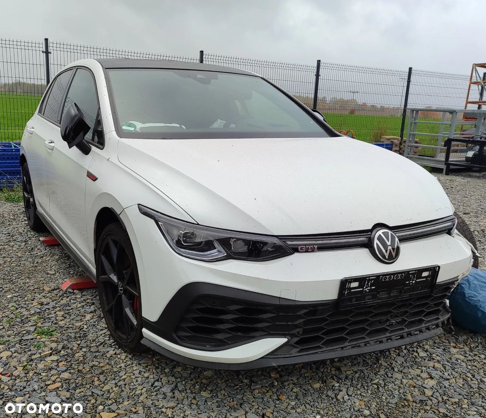 Volkswagen Golf 2.0 TSI OPF DSG GTI Clubsport - 1