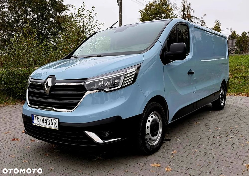 Renault Trafic - 3
