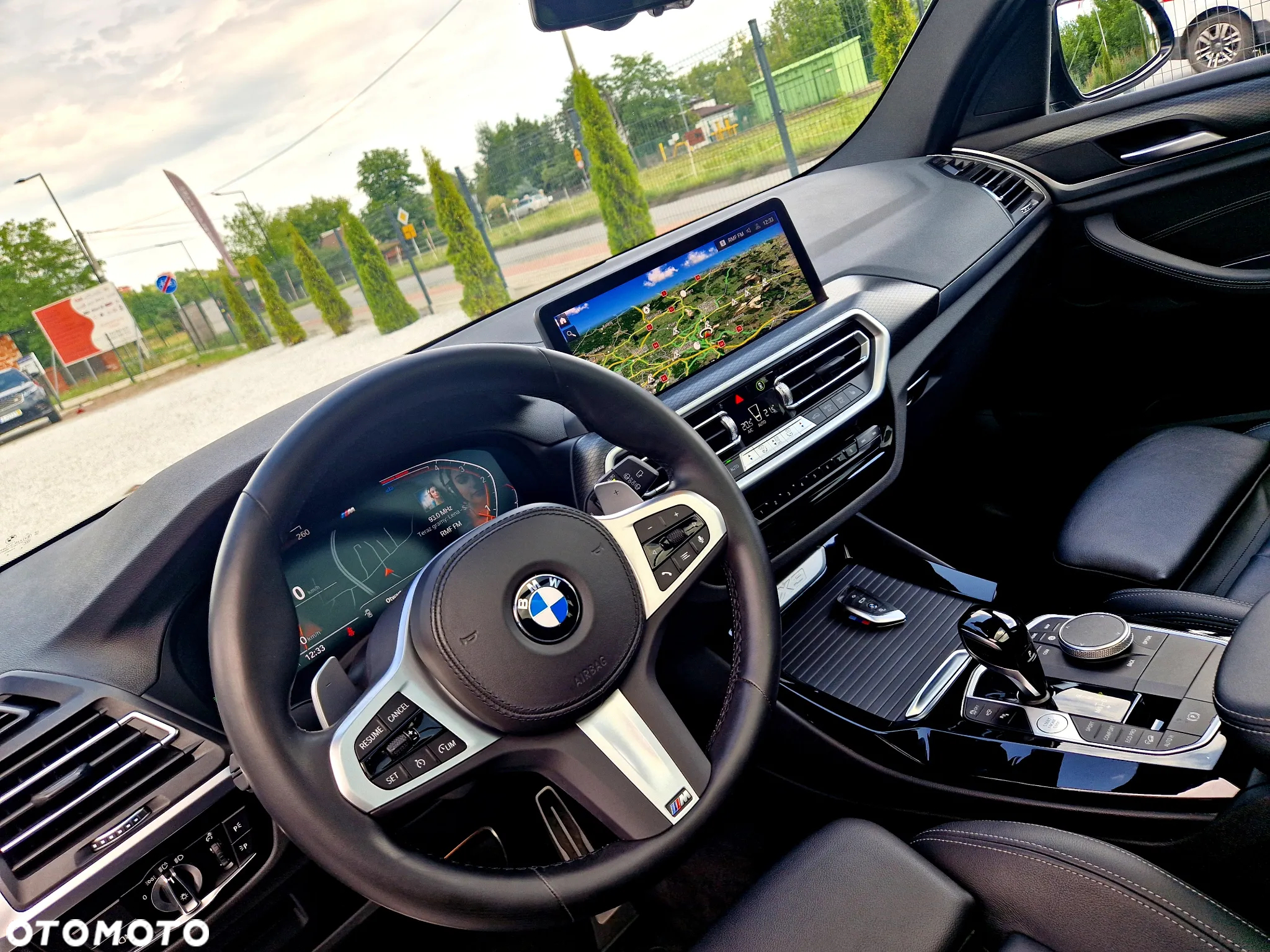 BMW X3 xDrive20d M Sport Edition - 18