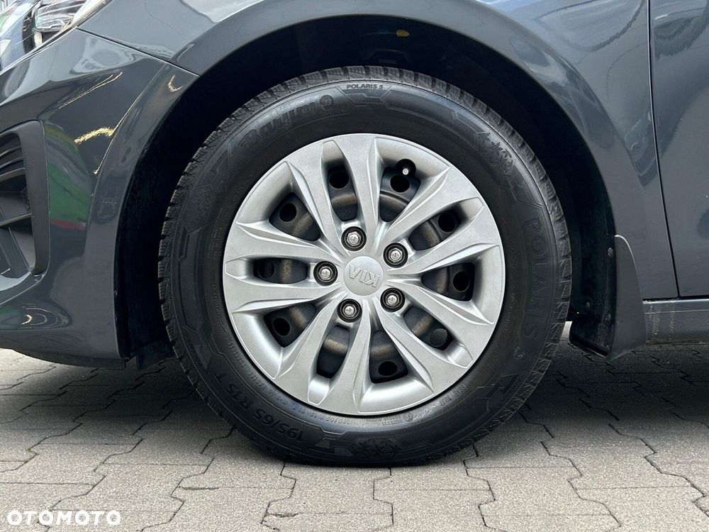 Kia Ceed Cee'd 1.4 S - 31